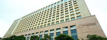 Kokilaben Dhirubhai Ambani Hospital – Mumbai’s Leading 750‑Bed Super‑Specialty Centre