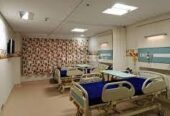Kokilaben Dhirubhai Ambani Hospital – Mumbai’s Leading 750‑Bed Super‑Specialty Centre