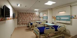 Kokilaben Dhirubhai Ambani Hospital – Mumbai’s Leading 750‑Bed Super‑Specialty Centre