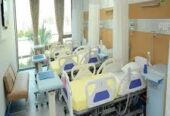 Kokilaben Dhirubhai Ambani Hospital – Mumbai’s Leading 750‑Bed Super‑Specialty Centre