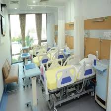 Kokilaben Dhirubhai Ambani Hospital – Mumbai’s Leading 750‑Bed Super‑Specialty Centre