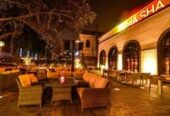 Tamasha Goa – The Ultimate Beachfront Resto-Bar for Food, Fun & Live Vibes