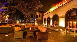 Tamasha Goa – The Ultimate Beachfront Resto-Bar for Food, Fun & Live Vibes