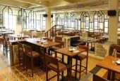 The Bombay Canteen, Lower Parel – Celebrate India’s Flavours with a Modern Twist!