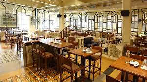 The Bombay Canteen, Lower Parel – Celebrate India’s Flavours with a Modern Twist!