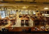 The Bombay Canteen, Lower Parel – Celebrate India’s Flavours with a Modern Twist!