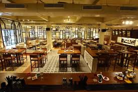The Bombay Canteen, Lower Parel – Celebrate India’s Flavours with a Modern Twist!