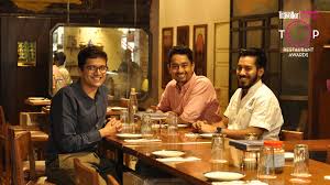 The Bombay Canteen, Lower Parel – Celebrate India’s Flavours with a Modern Twist!