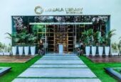 Masala Library by Jiggs Kalra – A Molecular Masterpiece of Modern Indian Cuisine