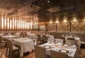 Masala Library by Jiggs Kalra – A Molecular Masterpiece of Modern Indian Cuisine