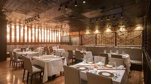 Masala Library by Jiggs Kalra – A Molecular Masterpiece of Modern Indian Cuisine