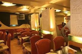 Maharaja Restaurant & Bar – Andheri East’s Landmark for South & Mangalorean Delights