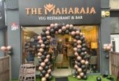 Maharaja Restaurant & Bar – Andheri East’s Landmark for South & Mangalorean Delights