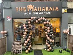 Maharaja Restaurant & Bar – Andheri East’s Landmark for South & Mangalorean Delights