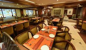 Maharaja Restaurant & Bar – Andheri East’s Landmark for South & Mangalorean Delights