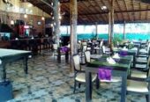 Cafe LazyDays – Stylish All-Day Bistro & Live Music Spot in Calangute, Goa