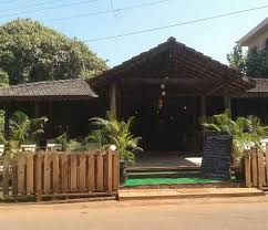 Cafe LazyDays – Stylish All-Day Bistro & Live Music Spot in Calangute, Goa