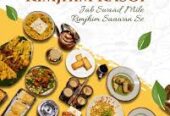 Maharaja Restaurant & Bar – Andheri East’s Landmark for South & Mangalorean Delights