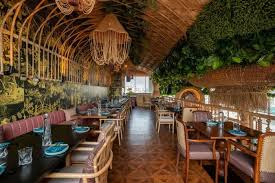 Amethhyyst & Ametrine24 – AVGSS Hospitality’s Luxe Lounge & Vintage Bar in BKC/Andheri