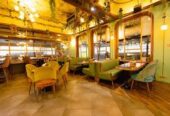 Amethhyyst & Ametrine24 – AVGSS Hospitality’s Luxe Lounge & Vintage Bar in BKC/Andheri