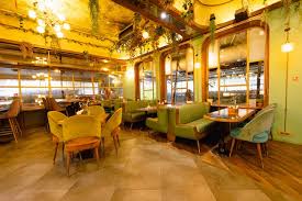 Amethhyyst & Ametrine24 – AVGSS Hospitality’s Luxe Lounge & Vintage Bar in BKC/Andheri