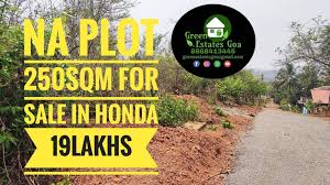 Green Estates Goa – Sustainable Property Solutions & Eco‑Living Projects in North Goa