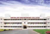University College of Engineering, Anna University