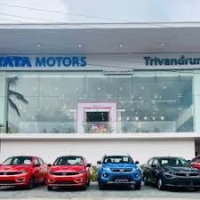 Trivandrum Motors – Trusted Tata Showroom & Service Hub in Anayara