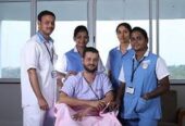 MS Ramaiah Memorial Hospital – Multispecialty Excellence in the Heart of Bangalore