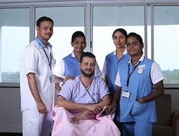 MS Ramaiah Memorial Hospital – Multispecialty Excellence in the Heart of Bangalore