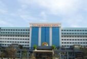 MS Ramaiah Memorial Hospital – Multispecialty Excellence in the Heart of Bangalore