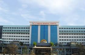 MS Ramaiah Memorial Hospital – Multispecialty Excellence in the Heart of Bangalore