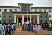 University College of Engineering, Anna University