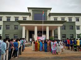 University College of Engineering, Anna University