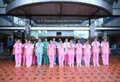 MS Ramaiah Memorial Hospital – Multispecialty Excellence in the Heart of Bangalore