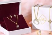 GIVA – Silver, Gold & Lab-Grown Diamond Jewellery | BEL Road, Bangalore