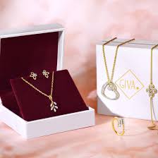GIVA – Silver, Gold & Lab-Grown Diamond Jewellery | BEL Road, Bangalore