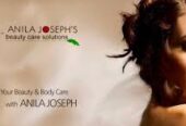Anila Joseph’s Beauty Care Solutions – Trivandrum’s Trusted Salon & Bridal Expert