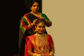 Anila Joseph’s Beauty Care Solutions – Trivandrum’s Trusted Salon & Bridal Expert