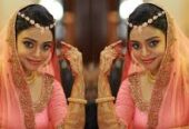 Anila Joseph’s Beauty Care Solutions – Trivandrum’s Trusted Salon & Bridal Expert