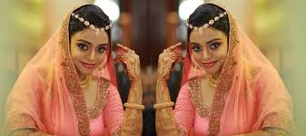 Anila Joseph’s Beauty Care Solutions – Trivandrum’s Trusted Salon & Bridal Expert