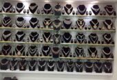 Sanjay Jewellers – Exquisite Gold, Silver & Diamond Jewellery | Bangalore
