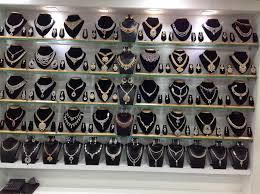 Sanjay Jewellers – Exquisite Gold, Silver & Diamond Jewellery | Bangalore