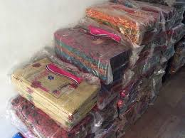 Navnidhi Printex – Designer Nighty & Churidar Fabric Manufacturers in Erode, Tamil Nadu