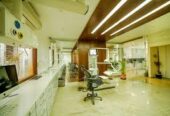 Maeoris Dental Implants and Esthetic Care Centre