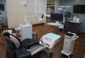 Maeoris Dental Implants and Esthetic Care Centre