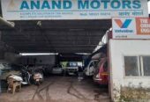 Anandh Motors Karur – Your Trusted Auto Partner!