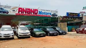 Anandh Motors Karur – Your Trusted Auto Partner!