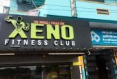 Xeno fitness club