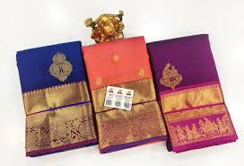 Sri Sarvalakshmi Silk Sarees (Private)